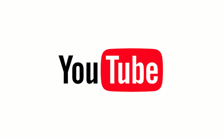 Evolution logo Youtube